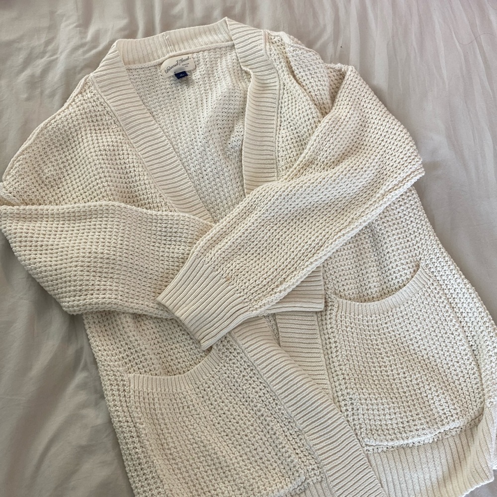 Universal Threads Cardigan
